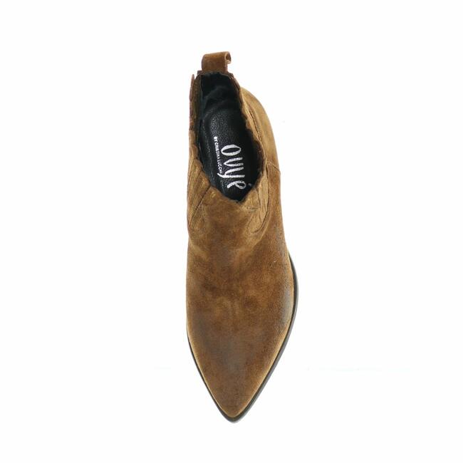 TEXANO CAMOSCIO  - Mad Fashion | img vers.650x/